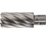 Сверло корончатое по металлу Р6М5/М2 30x55 мм WOLFSTAR cw00093 1