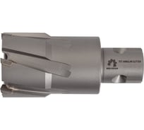 Сверло корончатое по металлу TCT 30x40 мм WOLFSTAR cw00112