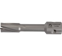 Сверло корончатое по металлу TCT 15x55 мм WOLFSTAR cw00119