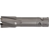 Сверло корончатое по металлу TCT 23x55 мм WOLFSTAR cw00125