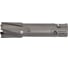 Сверло корончатое по металлу TCT 23x55 мм WOLFSTAR cw00125 1