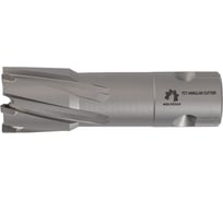 Сверло корончатое по металлу TCT 19x40 мм WOLFSTAR cw00106