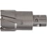 Сверло корончатое по металлу TCT 40x40 мм WOLFSTAR cw00115 1