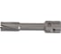 Сверло корончатое по металлу TCT 12x55 мм WOLFSTAR cw00116 1