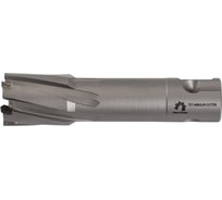 Сверло корончатое по металлу TCT 18x55 мм WOLFSTAR cw00122