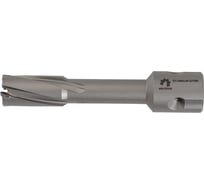 Сверло корончатое по металлу TCT 13x55 мм WOLFSTAR cw00117