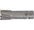 Сверло корончатое по металлу TCT 23x40 мм WOLFSTAR cw00108 1