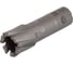 Сверло корончатое по металлу TCT 23x40 мм WOLFSTAR cw00108 2
