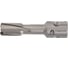 Сверло корончатое по металлу TCT 14x40 мм WOLFSTAR cw00101 1