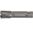 Сверло корончатое по металлу TCT 20x55 мм WOLFSTAR cw00124 1