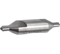 Сверло центровочное 6.3 мм, Р6М5 TORNERI 044786