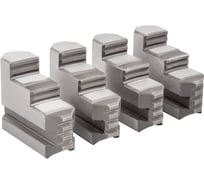 Кулачки 160 мм К72 каленые 4 шт YTUM ce00036