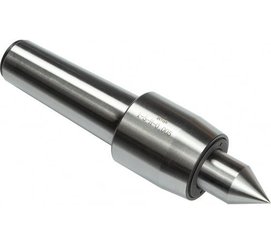 Центр вращающийся A-1-5-H ЧПУ NTN высокоточный 0.005 мм ZITOM cr50004 1