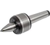 Токарный вращающийся центр ZITOM a-2-4-h чпу вк8 высокоточный 0.01мм удлиненный cr30064