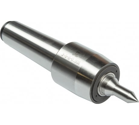 Токарный вращающийся центр ZITOM a-3-5-h чпу ntn высокоточный 0.005 мм с узким носиком cr50006