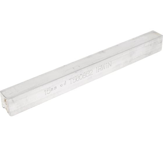 Направляющая - алюминий 15 мм для трубогиба Irwin T560852