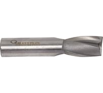 Фреза шпоночная 22x38x104 мм, ц/х, Р6М5 Sekira 00-00025419