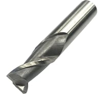 Фреза шпоночная 5x8х42 мм, ц/х, короткая серия, Р6М5 Sekira 00-00008381