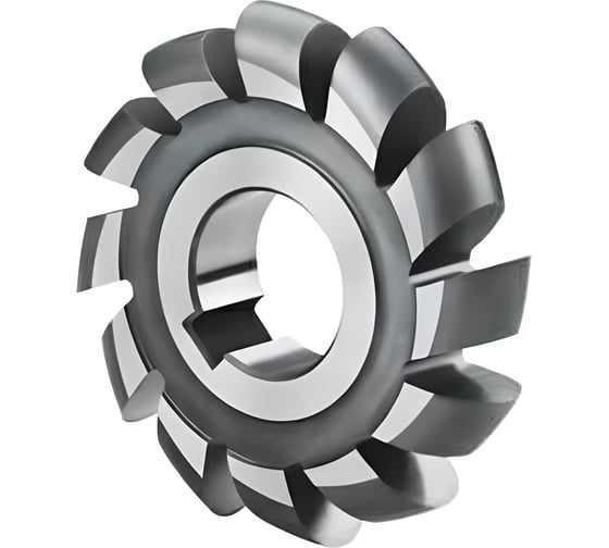 Фреза выпуклая 50 мм, R1, Р6М5 Sekira 00-00024933 1