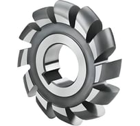 Фреза выпуклая 125 мм, R18, Р6М5 Sekira 00-00024930