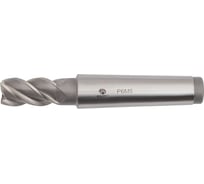 Фреза концевая к/х Р6М5 32 мм, КМ3, Z4 SDW TOOLS mc00124