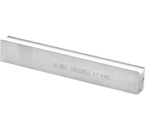 Направляющая стальная 16 мм Irwin T560791