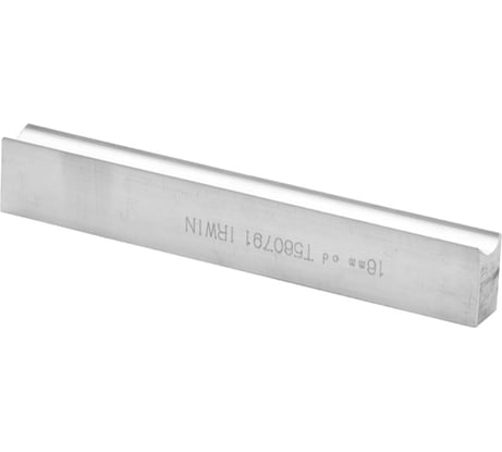 Направляющая стальная 16 мм Irwin T560791