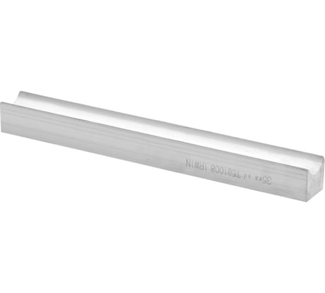 Направляющая алюминиевая 35 мм Irwin T561008