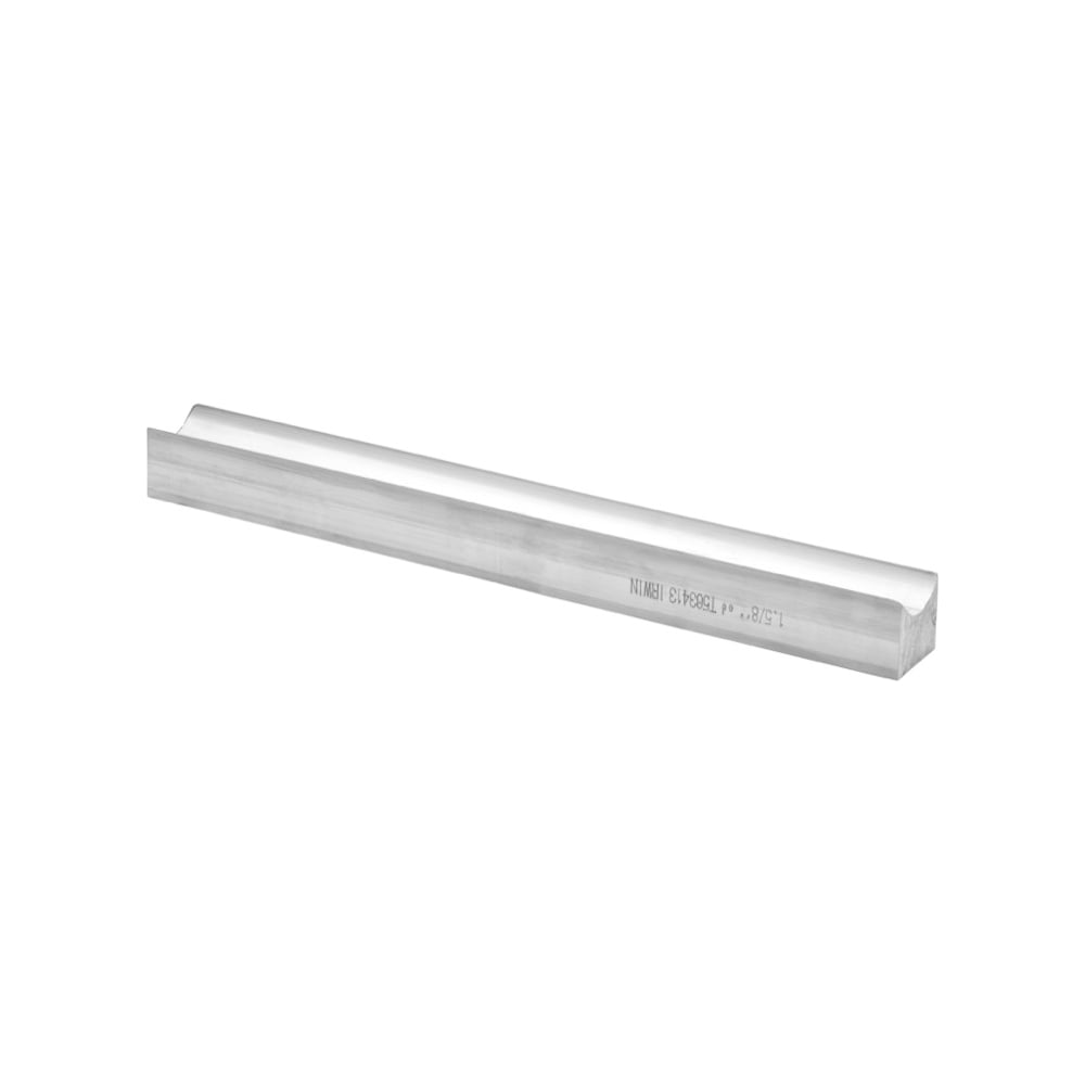 Направляющая алюминиевая 1 5/8" Irwin T563413 - выгодная цена, отзывы ...