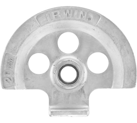 Сегмент гибочный ELS 20 мм Irwin T563082