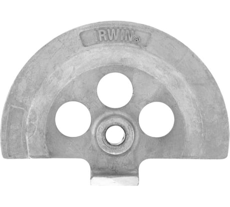 Сегмент гибочный AL 1-1/8x3.5 мм Irwin T563404