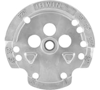 Сегмент гибочный 20/25 мм Irwin T700024