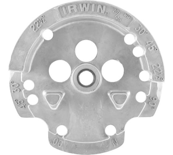 Сегмент гибочный 20/25 мм Irwin T700024 1