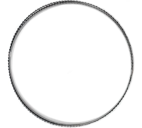 Пила ленточная Nordex Flexible 10x0.63х2560 мм, 4 TPI Белмаш PP133A 1