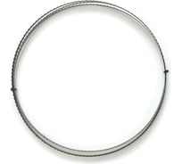 Пила ленточная Nordex Flexible 6x0.63х3345 мм, 10F TPI Белмаш PP126A