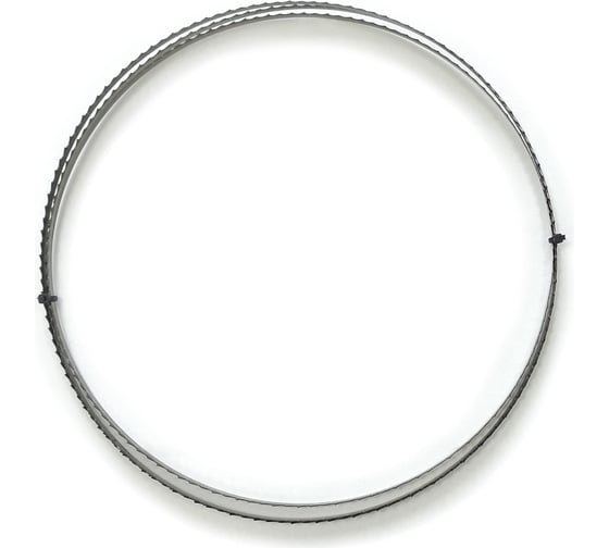 Пила ленточная Nordex Flexible 6x0.63х3345 мм, 10F TPI Белмаш PP126A 1