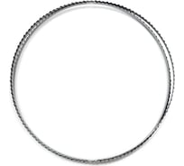 Пила ленточная Nordex Flexible 10x0.63х2375 мм, 4 TPI Белмаш PP134A