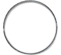 Пила ленточная Nordex Flexible 10x0.63х2240 мм, 4 TPI Белмаш PP132A