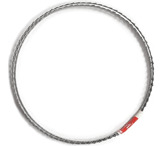 Пила ленточная Nordex Flexible 6x0.63х1511 мм, 4 TPI Белмаш PP127A 1
