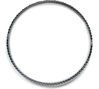 Пила ленточная Nordex Flexible 10x0.63х1826 мм, 4 TPI Белмаш PP135A