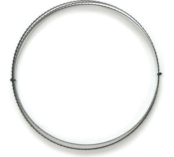 Пила ленточная Nordex Flexible 6x0.63х1511 мм, 10 TPI Белмаш PP129A