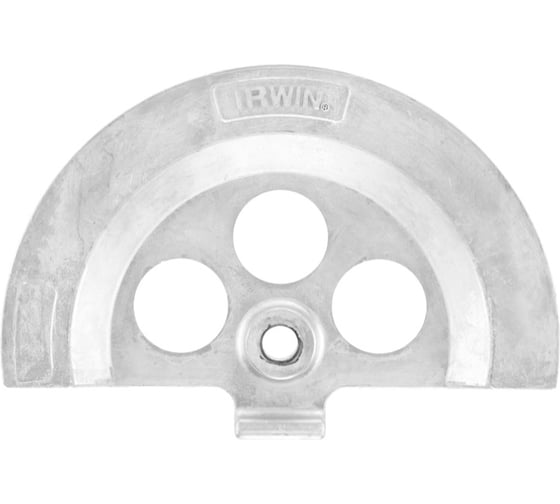 Сегмент гибочный AL 35х114 мм Irwin T563218 1