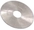 Фреза дисковая отрезная 40x0.25x10 мм, Р6М5, Z=100 TORNERI 044251 1