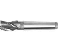 Фреза концевая (28 мм; z=3; Р6М5; КМ3) HORTZ 351887