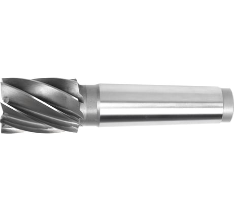 Фреза концевая (56 мм; z=8; Р6М5; КМ5) HORTZ 351900