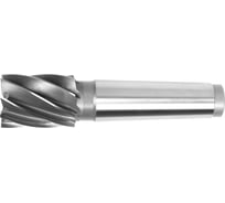 Фреза концевая (63 мм; z=8; Р6М5; КМ5) HORTZ 351901