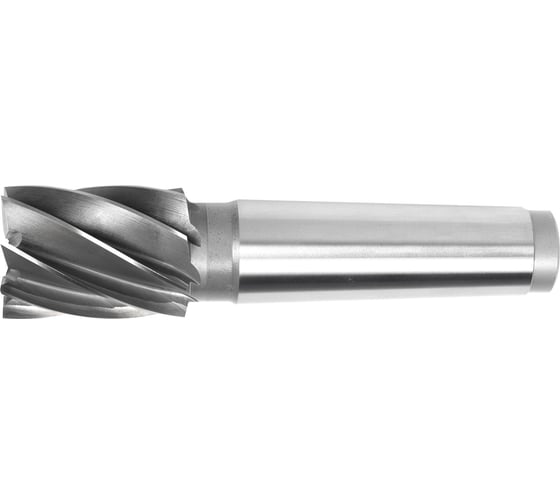 Фреза концевая (63 мм; z=8; Р6М5; КМ5) HORTZ 351901