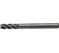 Фреза концевая (4 мм; z=4; Р6М5) HORTZ 351905