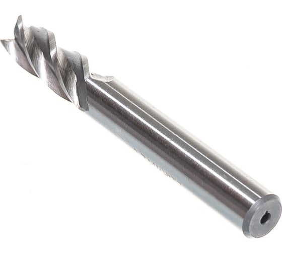 Фреза концевая (8 мм; z=4; Р6М5) HORTZ 351909