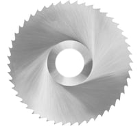 Фреза отрезная (100x0.8x27 мм; тип 1; z=128; Р6М5) HORTZ 205688